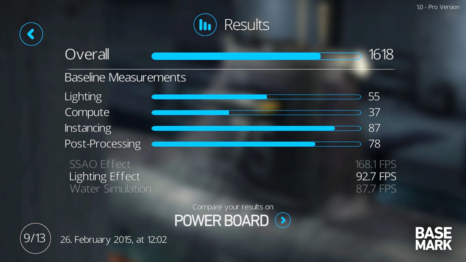 Web 3.0 basemark. Base mark результаты. basemark. fps power.