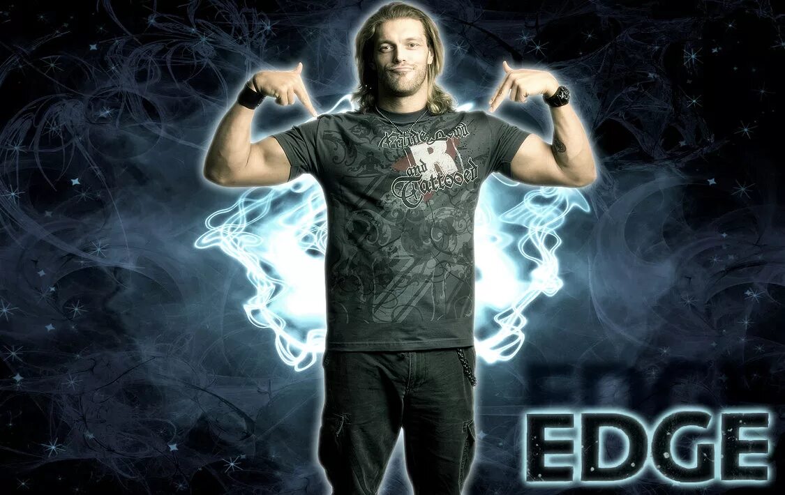 Эйдж Рестлер. Эдж WWE. WWE Edge 2006. Edge картинка. Edge mean