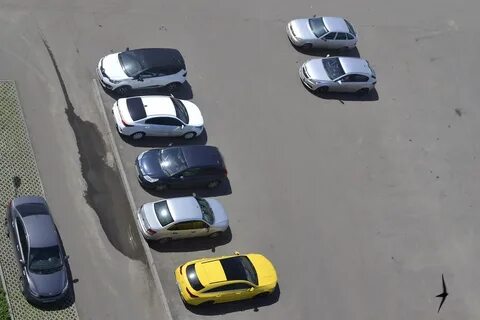 Пенза 1 апреля