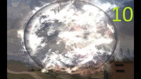 9 аномалия