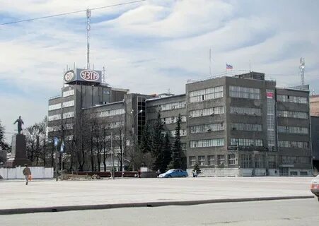 Уралмашзавод екатеринбург