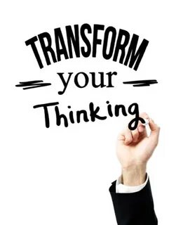Your thinking