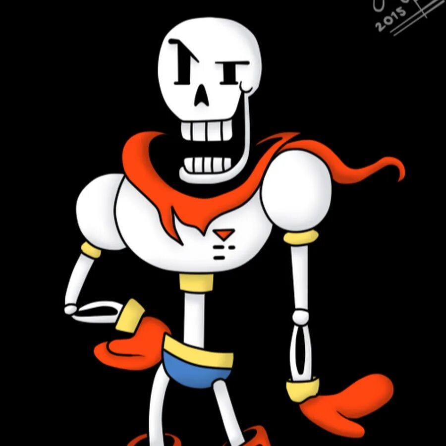 Papyrus id