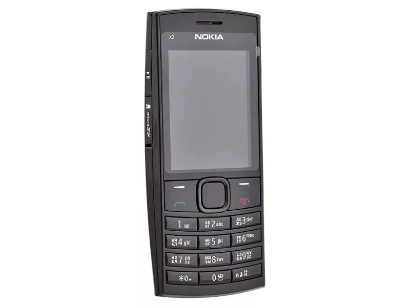 Модели с двумя сим картами. Кнопочный телефон Nokia x2. Телефон Nokia x2-02. Nokia 2 SIM кнопочный SD. SIM Nokia x2-02.