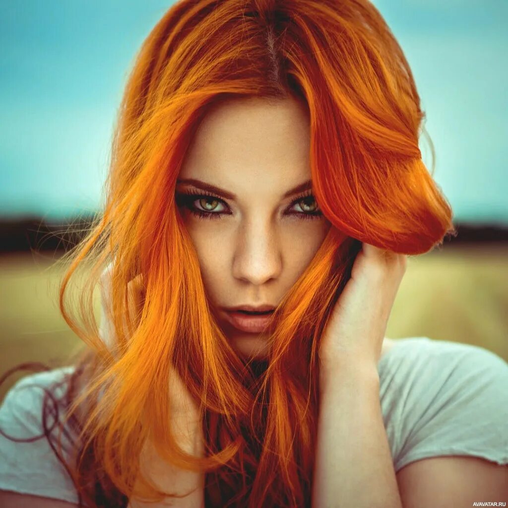 Как зовут девушек с рыжими волосами. Елена катина 2000. Анжела хэир оранжевый. Инесса рыжая сара. Эбба зингмарк 2021.