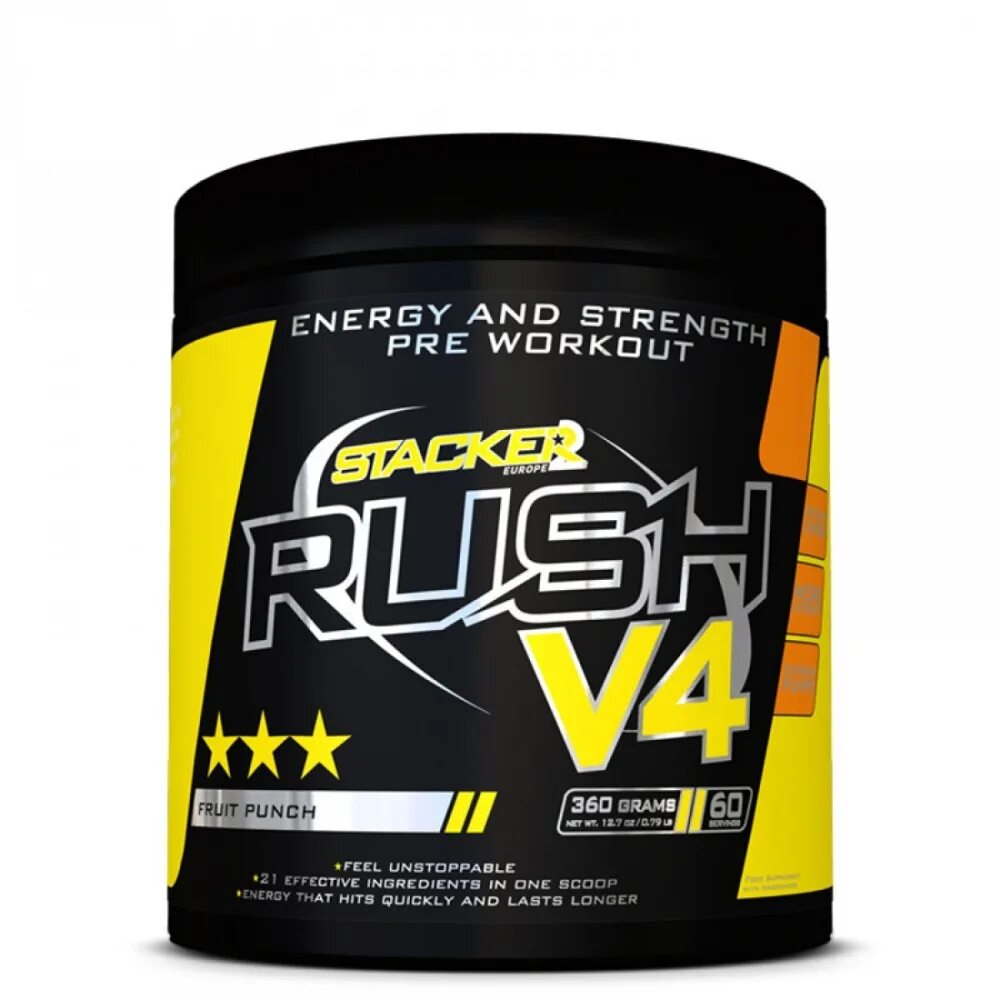 Stacker 2. Предтренировочный комплекс rush v4. предтренировочный комплекс stacker2 rush v4 360 гр викинг магазин. стимуляторы для спортсменов.