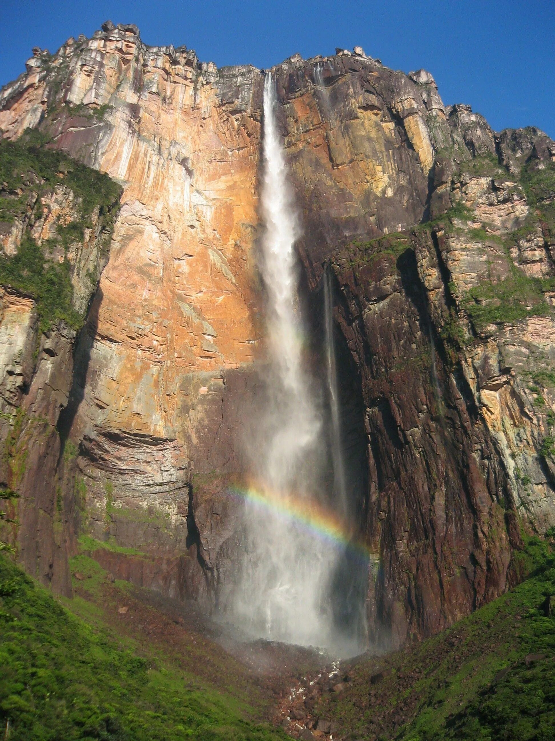 Водопад Тугела ЮАР. Водопад Анхель. Водопад Анхель Венесуэла. Драконовы горы водопад Тегула.