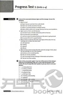 Unit 8 pre intermediate