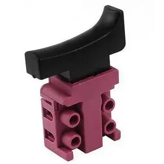 Trigger switch