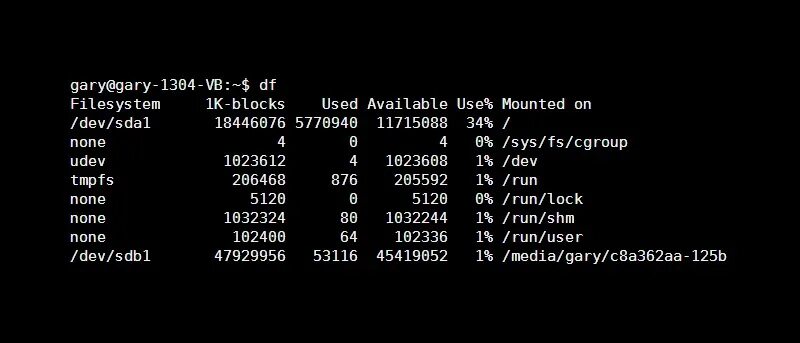 Linux df. Команда df linux. df ubuntu. команда df -m. du (unix).
