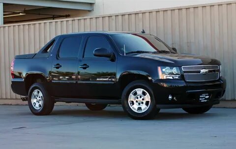 Chevrolet б у