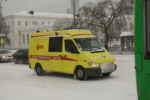 Водитель в екатеринбурге