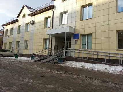 Детский травмпункт на кировском