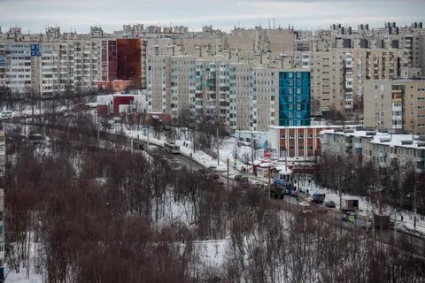 Арктическая ипотека мурманская область 2024