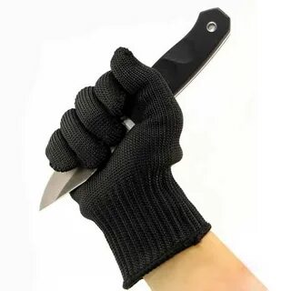 Защита от порезов 5 класс
