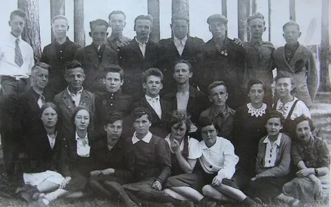 Школа 41 выпускники
