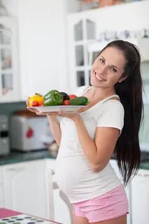 Можно беременным кухни