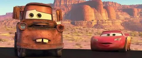 Cars 2006