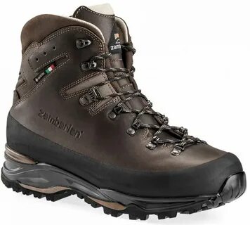 Ботинки zamberlan gtx
