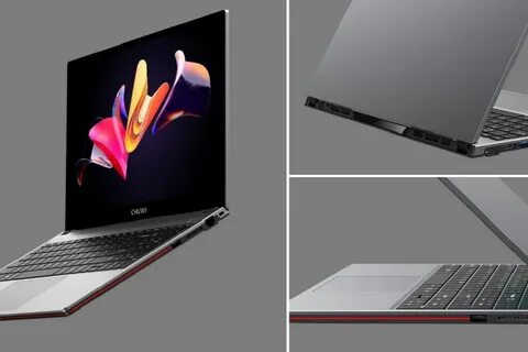 Chuwi corebook