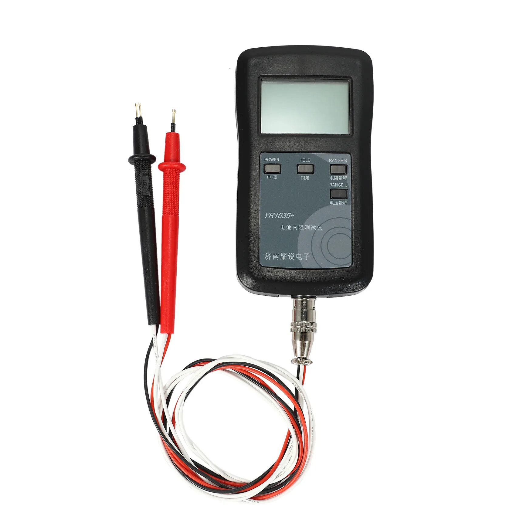 Цифровой тестер акб yaorea yr1035+держатель прибора. Yr1035 lithium battery internal resistance meter. Yr 1035. Yr 1035. Yr 1035.