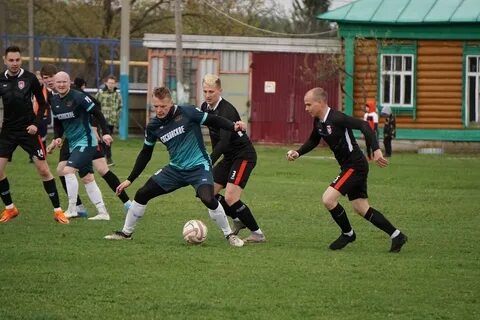 Нижегородское первенство по футболу 2024