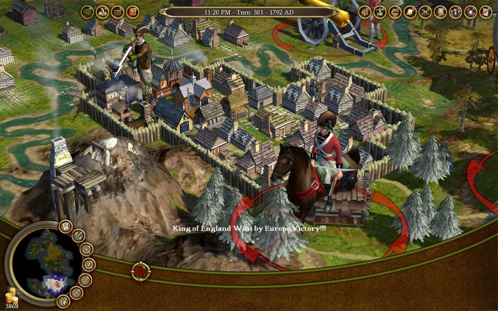 эпоха колонизации игра