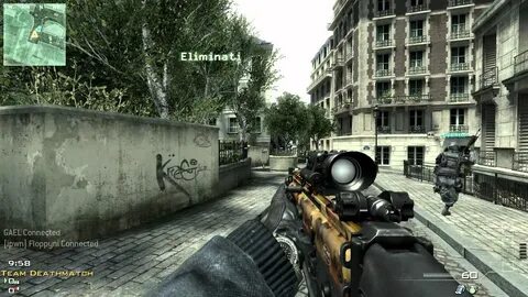 Fov change