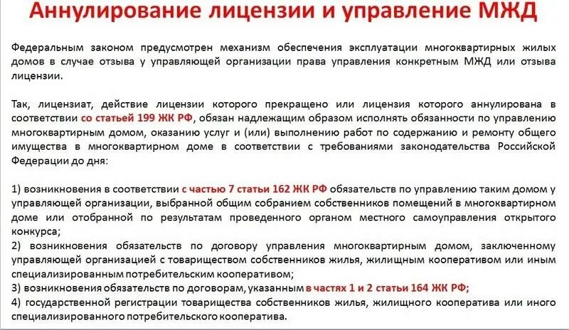 Аннулирование лицензии. Лишение лицензии УК. Управляющие компании лишать лицензии. Лицензия управляющей компании.