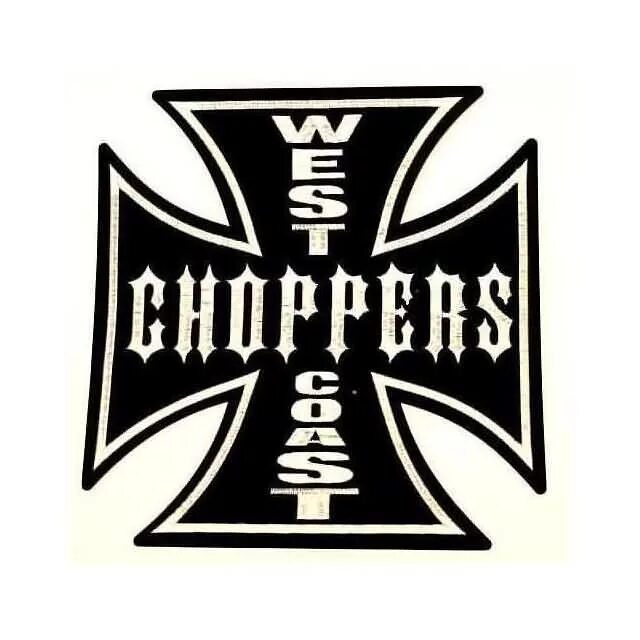 West coast choppers. West coast choppers logo. вест кост чопперс логотип. железный крест west coast choppers. choppers надпись.
