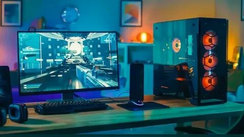 Игровые отдельные