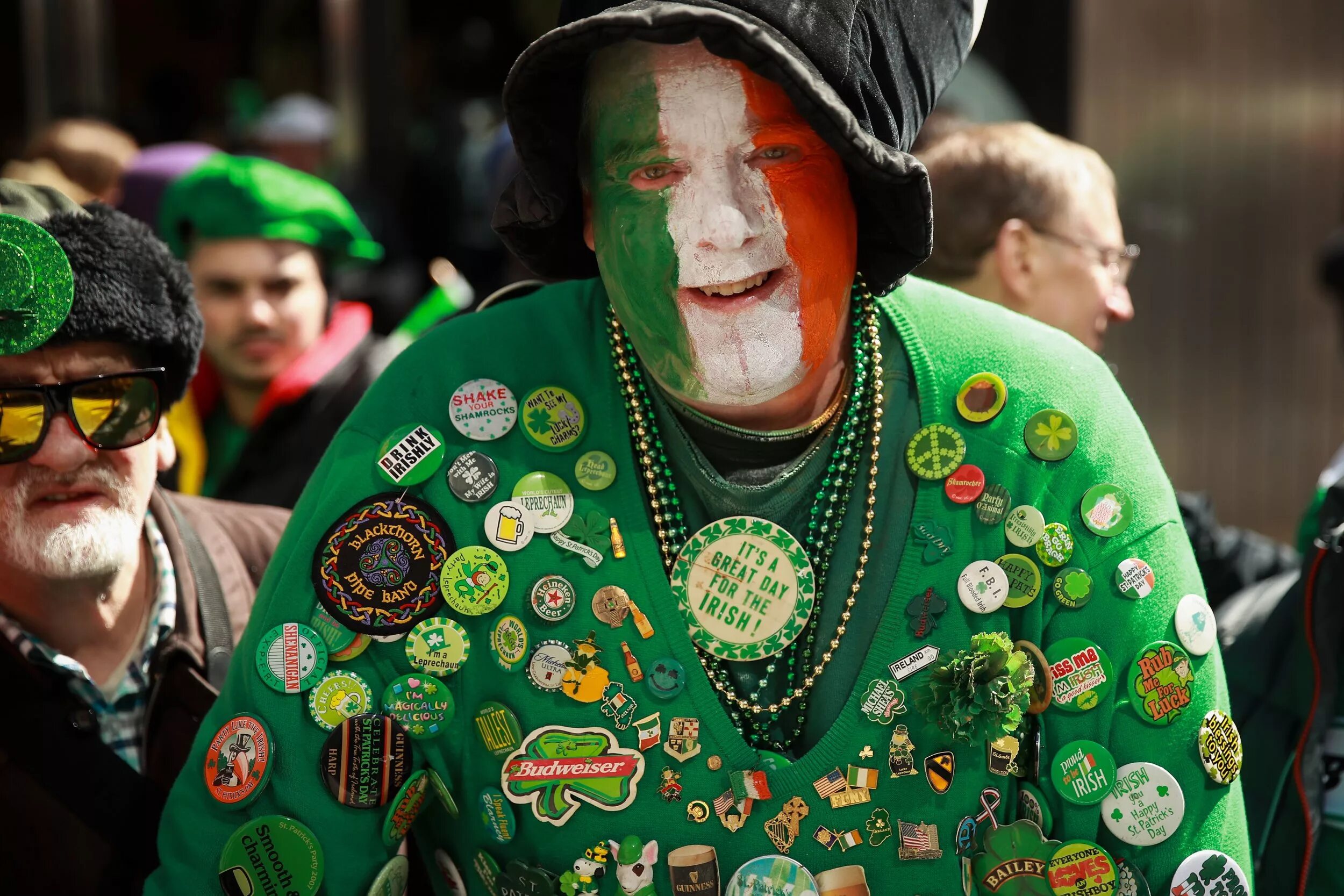 День Святого Патрика -St. Patrick's Day.. Святой Патрик ирландский праздник. Уикенд Святого Патрика. Игры святой патрик