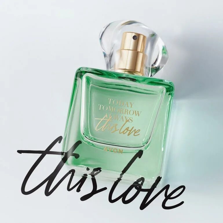 Today always this love. Тудей духи эйвон женские 100мл. Духи Avon today tomorrow always. Аромат Тудей от эйвон 50 мл. Духи this Love Avon.