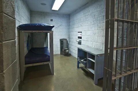 Камеры prison