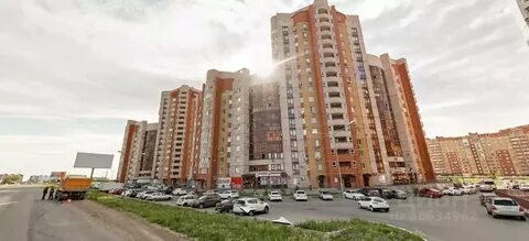 Автомобилистов 2 1