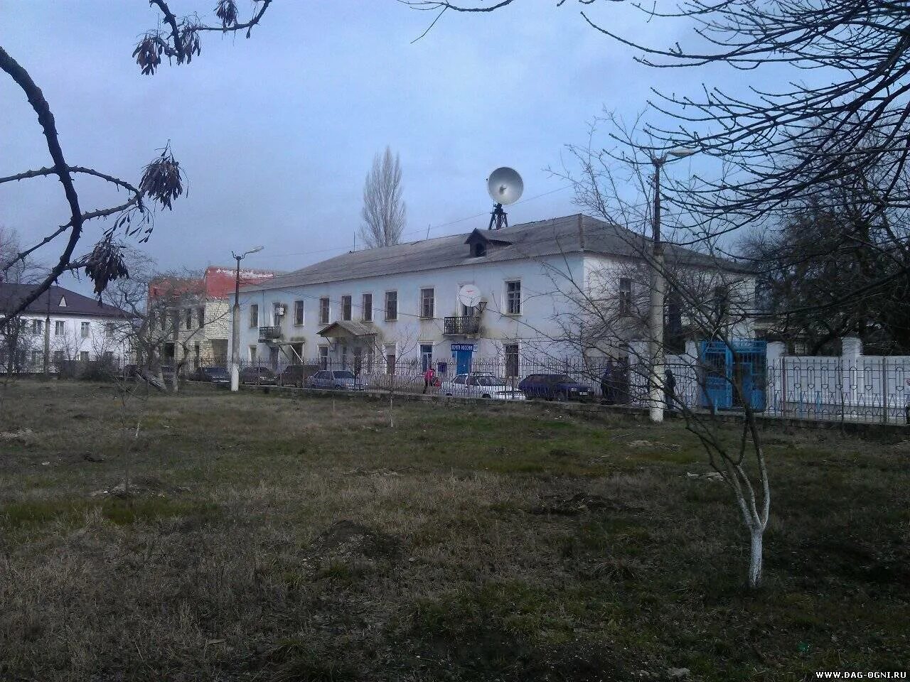 прогноз погоды даг огни на 10 дней