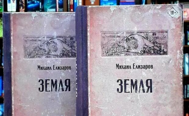 Книги похожие на земля Елизарова. Книги михаила елизарова отзывы