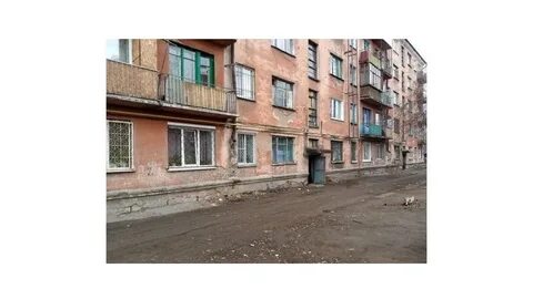 Какого жить в омске