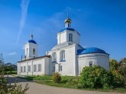 Доскино