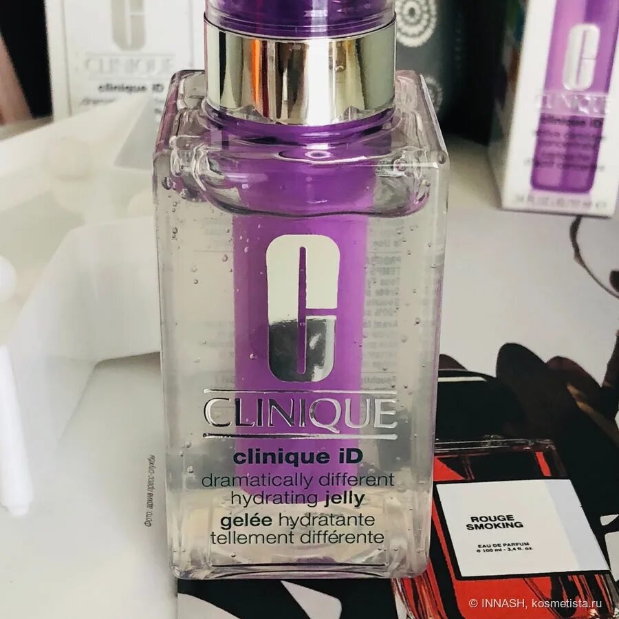 Dramatically different. Clinique id hydrating clearing jelly. clinique clinique id dramatically different hydrating jelly gelee hydratante tellement differente. clinique id dramatically different. клиник dramatically different hydrating jelly.