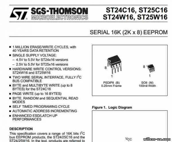 C 24 025. St24c16wp. St 24c16. W 24 C. 24с16 Rp даташит на русском.