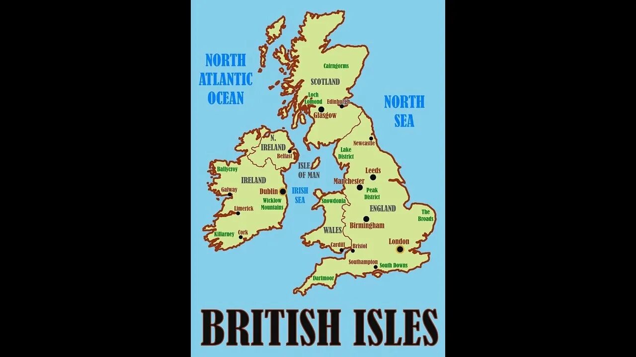 The original inhabitants of the british isles. British isles. британские острова (терминология). british isles картинки. сент-олбанс англия на карте.