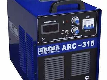 Brima arc