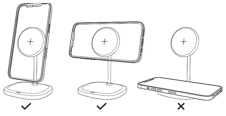 Baseus wireless charger swan 3 in 1. Baseus wireless charger swan 3 in 1