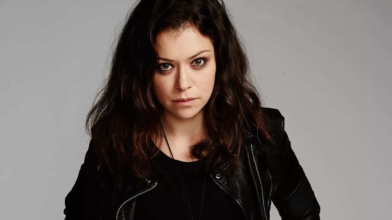 Sarah black. Tatiana Maslany 2021.