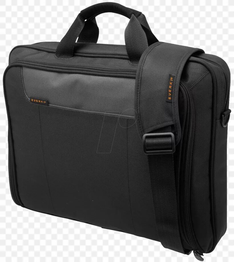 Сумка Everki Advance Laptop Bag 16. Сумка ccm Briefcase 16" черная.