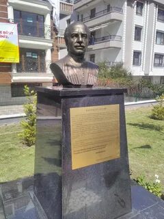 Кулиев нальчик