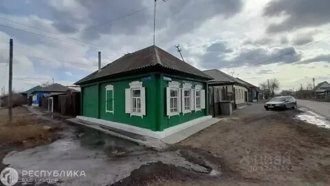Красноярская улица минусинск