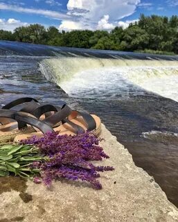 Иргиз водопады саратовская