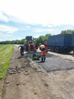 Закрытие дорог пензенская область